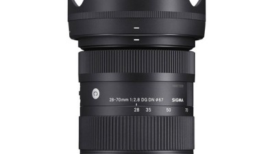 ✨인생샷 보장✨ 시그마 16mm F1.4 득템 후기! (최저가 정보 포함!)